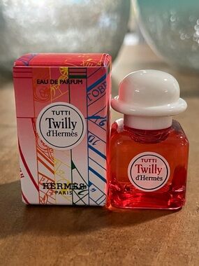 TUTTI Twilly d’Hermes Mini-NEW